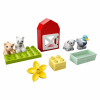 LEGO® DUPLO 10949 - Zvířátka z farmy - Cena : 177,- Kč s dph 