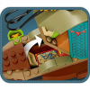 LEGO® Disney 43185 - Boun a loď - Cena : 1206,- Kč s dph 