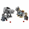 LEGO Star Wars 75298 Mikrobojovnci AT-AT vs. T - Cena : 377,- K s dph 
