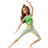 Barbie V pohybu GXF05 - Cena : 620,- Kč s dph 