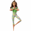 Barbie V pohybu GXF05 - Cena : 620,- Kč s dph 