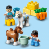 LEGO DUPLO 10951 - Stj s ponky - Cena : 572,- K s dph 