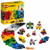 LEGO Classic 11014 - Kostky a kola - Cena : 911,- K s dph 