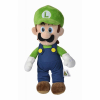 Plyšová figurka Super Mario Luigi 30 cm - Cena : 270,- Kč s dph 