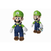 Plyov figurka Super Mario Luigi 30 cm - Cena : 270,- K s dph 