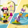 LEGO® Mickey & Friends 10773 - Myška Minnie a zmrzlinárna - Cena : 370,- Kč s dph 
