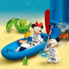 LEGO® Mickey & Friends 10774 - Myšák Mickey a Myška Minnie jako kosmonauti - Cena : 338,- Kč s dph 