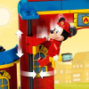 LEGO® Mickey & Friends 10776 - Hasičská stanice a auto Mickeyho přátel - Cena : 879,- Kč s dph 