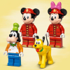 LEGO® Mickey & Friends 10776 - Hasičská stanice a auto Mickeyho přátel - Cena : 879,- Kč s dph 
