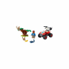 LEGO City 60300 - Zchransk tykolka do divoiny - Cena : 188,- K s dph 