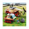LEGO City 60302 - Zchrann operace v divoin - Cena : 1704,- K s dph 