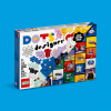 LEGO DOTS 41938 - Kreativn designersk box - Cena : 759,- K s dph 