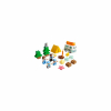 LEGO® DUPLO Town 10946 - Dobrodružství v rodinném karavanu - Cena : 569,- Kč s dph 