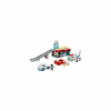 LEGO DUPLO Town 10948 - Gar a myka aut - Cena : 1815,- K s dph 