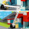 LEGO DUPLO Town 10948 - Gar a myka aut - Cena : 1815,- K s dph 