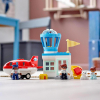 LEGO® DUPLO Town 10961 - Letadlo a letiště - Cena : 540,- Kč s dph 