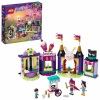 LEGO® Friends 41687 - Kouzelné pouťové stánky - Cena : 449,- Kč s dph 