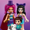 LEGO® Friends 41687 - Kouzelné pouťové stánky - Cena : 430,- Kč s dph 