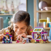 LEGO® Friends 41688 - Kouzelný karavan - Cena : 879,- Kč s dph 