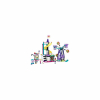 LEGO® Friends 41689 - Kouzelné pouťové atrakce - Cena : 1049,- Kč s dph 