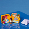 LEGO® Friends 41671 - Andrein plavecký boxík - Cena : 168,- Kč s dph 