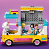 LEGO® Friends 41681 - Kempování v lese - Cena : 879,- Kč s dph 
