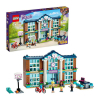 LEGO Friends 41682 - kola v msteku Heartlake - Cena : 1290,- K s dph 