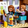 LEGO Friends 41682 - kola v msteku Heartlake - Cena : 1290,- K s dph 