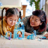 LEGO® Disney Princess 43194 - Ledová říše divů Anny a Elsy - Cena : 898,- Kč s dph 