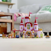 LEGO® Disney Princess 43196 - Zámek Krásky a zvířete - Cena : 1761,- Kč s dph 