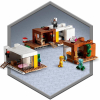 LEGO® Minecraft 21174 - Moderní dům na stromě - Cena : 2599,- Kč s dph 
