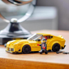 LEGO® Speed Champions 76901 - Toyota GR Supra - Cena : 370,- Kč s dph 