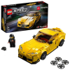 LEGO® Speed Champions 76901 - Toyota GR Supra - Cena : 379,- Kč s dph 