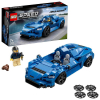 LEGO Speed Champions 76902 - McLaren Elva - Cena : 384,- K s dph 