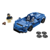 LEGO Speed Champions 76902 - McLaren Elva - Cena : 384,- K s dph 