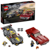 LEGO Speed Champions 76903 - Chevrolet Corvette C8.R a 1968 Chevrolet Corvette - Cena : 798,- K s dph 