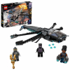 LEGO Super Heroes 76186 - Black Panther adra letoun - Cena : 372,- K s dph 