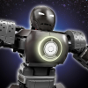LEGO® Super Heroes 76190 - Iron Man: běsnění Iron Mongera - Cena : 859,- Kč s dph 