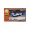 Model MiG-21R 1:72 15x21,8cm v krabici 25x14,5x4,5cm - Cena : 103,- Kč s dph 