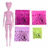 Barbie Color Reveal Barbie mramor GTR95 - Cena : 390,- Kč s dph 