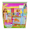 Barbie Love ocean plážový bar GYG23 - Cena : 465,- Kč s dph 