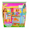 Barbie Love ocean plážový bar GYG23 - Cena : 521,- Kč s dph 