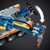 LEGO® Technic 42128 - Výkonný odtahový vůz - Cena : 3444,- Kč s dph 