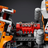 LEGO® Technic 42128 - Výkonný odtahový vůz - Cena : 3444,- Kč s dph 