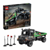 LEGO® Technic 42129 - Truck trialový vůz Mercedes-Benz Zetros 4x4 - Cena : 6224,- Kč s dph 