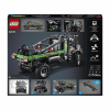 LEGO® Technic 42129 - Truck trialový vůz Mercedes-Benz Zetros 4x4 - Cena : 6414,- Kč s dph 