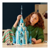 LEGO Disney Princess 43197 - Ledov zmek - Cena : 4255,- K s dph 