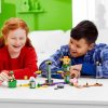 LEGO® SUPER MARIO 71387 - Dobrodružství s Luigim – startovací set - Cena : 1111,- Kč s dph 