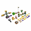 LEGO® SUPER MARIO 71387 - Dobrodružství s Luigim – startovací set - Cena : 1139,- Kč s dph 