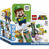 LEGO® SUPER MARIO 71387 - Dobrodružství s Luigim – startovací set - Cena : 1139,- Kč s dph 